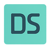 DATASCHWEIZ.CH Logo